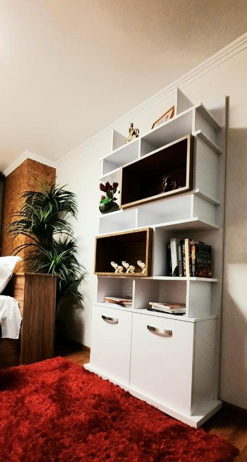 On Festyvalna Street Apartment *